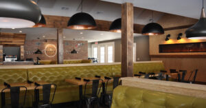 Capital Craft - Green Brook Township