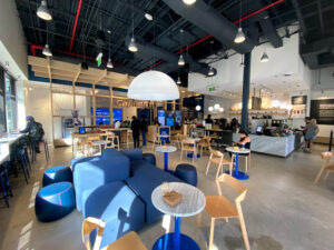 Capital One Café - Fort Lauderdale
