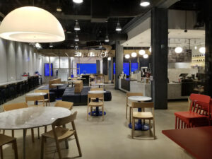 Capital One Café - Delray Beach