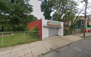 Capital Pizzeria - Trenton