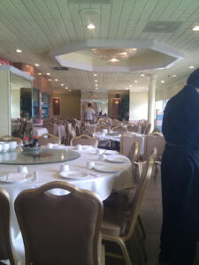 Capital Seafood - Garden Grove