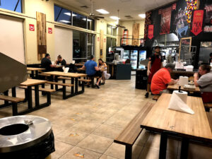 Capital Tacos - Wesley Chapel