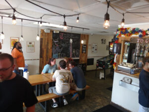 Capital Tacos - Land O Lakes