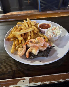Capitol Bar and Grill - Bloomsburg