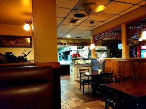 Capizzi's Italian Kitchen - Paris