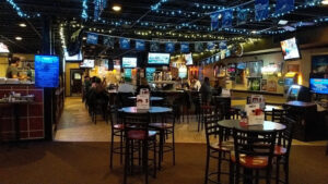 Cap'ns Corner - Woodbury