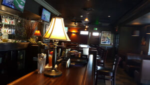 Capone's - Norristown