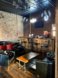 Capone's Downtown Speakeasy - Shelbyville