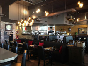 Capone's Italian Cucina - Huntington Beach