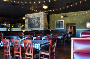 Capo's NY Pizza & Italian Ristorante - Acworth