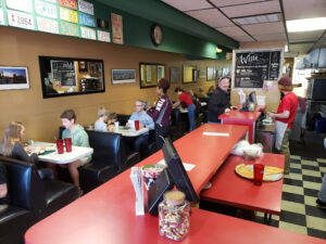 Capozzi's - Marietta