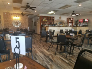 Capparelli's Italian Food & Pizza - San Antonio