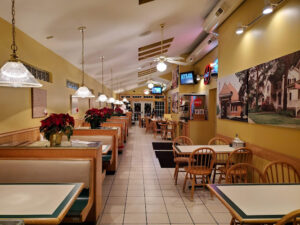 Cappelli's Pizzeria - Orchard Park