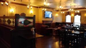 Cappy's - Stroudsburg