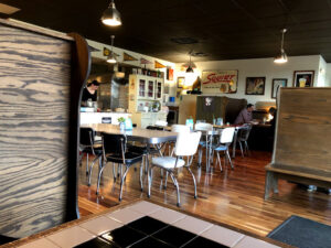 Cappy's Pizzeria - Cedar Rapids