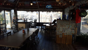 Capri Fish House - Naples