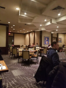 Capriccio - Atlantic City
