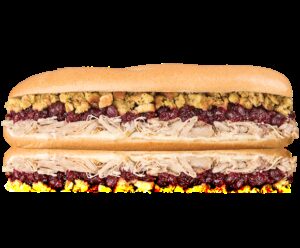 Capriotti's Sandwich Shop - Middletown