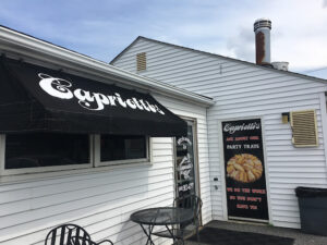 Capriotti's Sandwich Shop - Wilmington