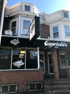 Capriotti's Sandwich Shop - Wilmington