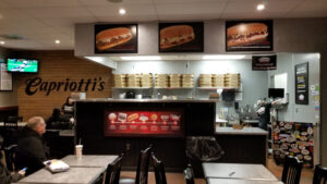Capriotti's Sandwich Shop - Annapolis