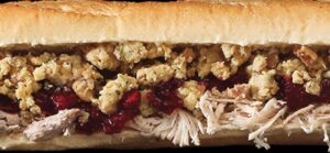 Capriotti's Sandwich Shop - Schererville