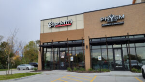 Capriotti's Sandwich Shop - Clive