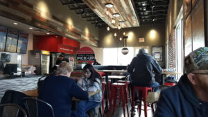 Capriotti's Sandwich Shop - Twin Falls