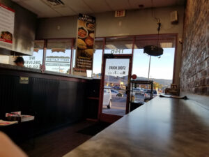 Capriotti's Sandwich Shop - Henderson