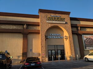 Capriotti's Sandwich Shop - Pahrump