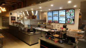 Capriotti's Sandwich Shop - Granite Bay