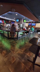 Caps Sports Bar & Grill - Villa Park