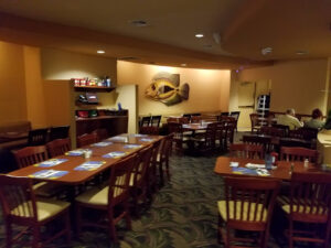 Capt Jack's Family Buffet - Thomas Drive - Panama City Beach