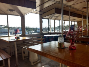 Capt. Bob Beck’s Marina Cafe - Jacksonville