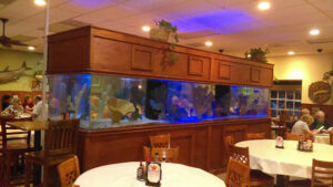 Captain Brian's Seafood Market & Restaurant - Sarasota