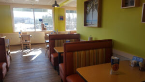 Captain D's - Abingdon