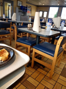 Captain D's - Lynchburg