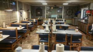 Captain D's - St Albans
