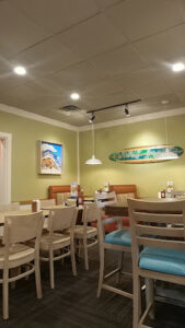 Captain D's - Monroe