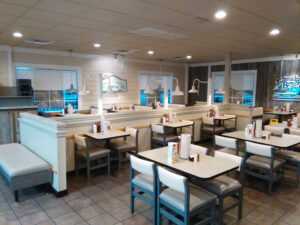 Captain D's - Lumberton