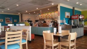 Captain D's - Orangeburg