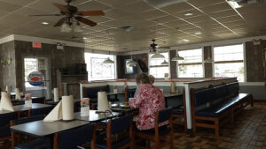Captain D's - Moncks Corner