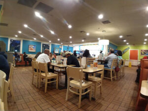 Captain D's - Summerville