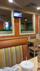 Captain D's - Greenwood