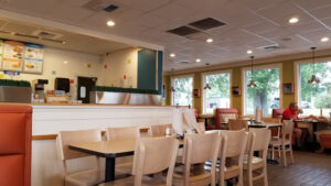 Captain D's - Aiken