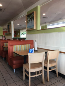 Captain D's - Carrollton