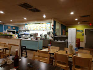 Captain D's - Woodstock