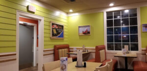 Captain D's - LaGrange