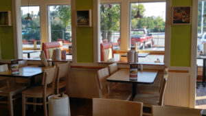 Captain D's - Columbus