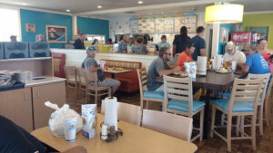 Captain D's - Crestview